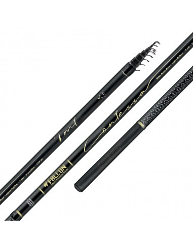 FALCON CANNA CONTESSA SLIM BOLO LIGHT NUDA