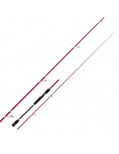 Falcon Peppers SPN S
