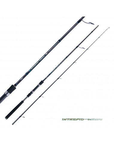 JATSUI CANNA INTREPID INSHORE