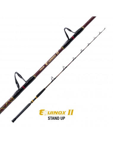Falcon Equinox II
