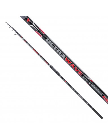 Canna Falcon Ultrawave TELE