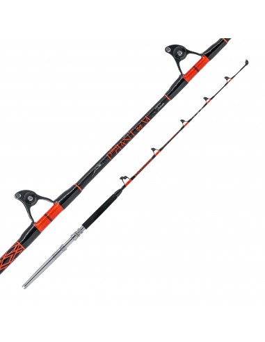 FALCON BLACK PANTOM TUNA