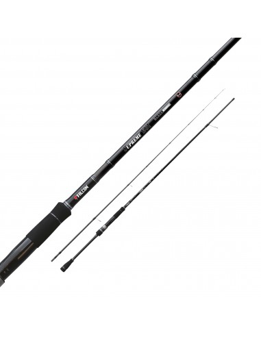 FALCON SUPREME EGI BLACK EDITION