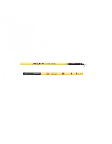 Canna Bulox Ability Bolognese