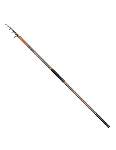 Canna Falcon Wild Tele Cast 420