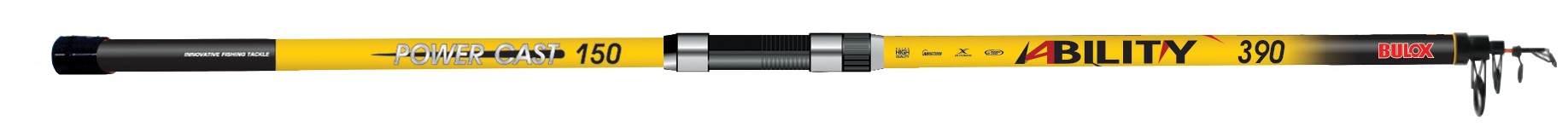 Canna Bulox Ability SURF