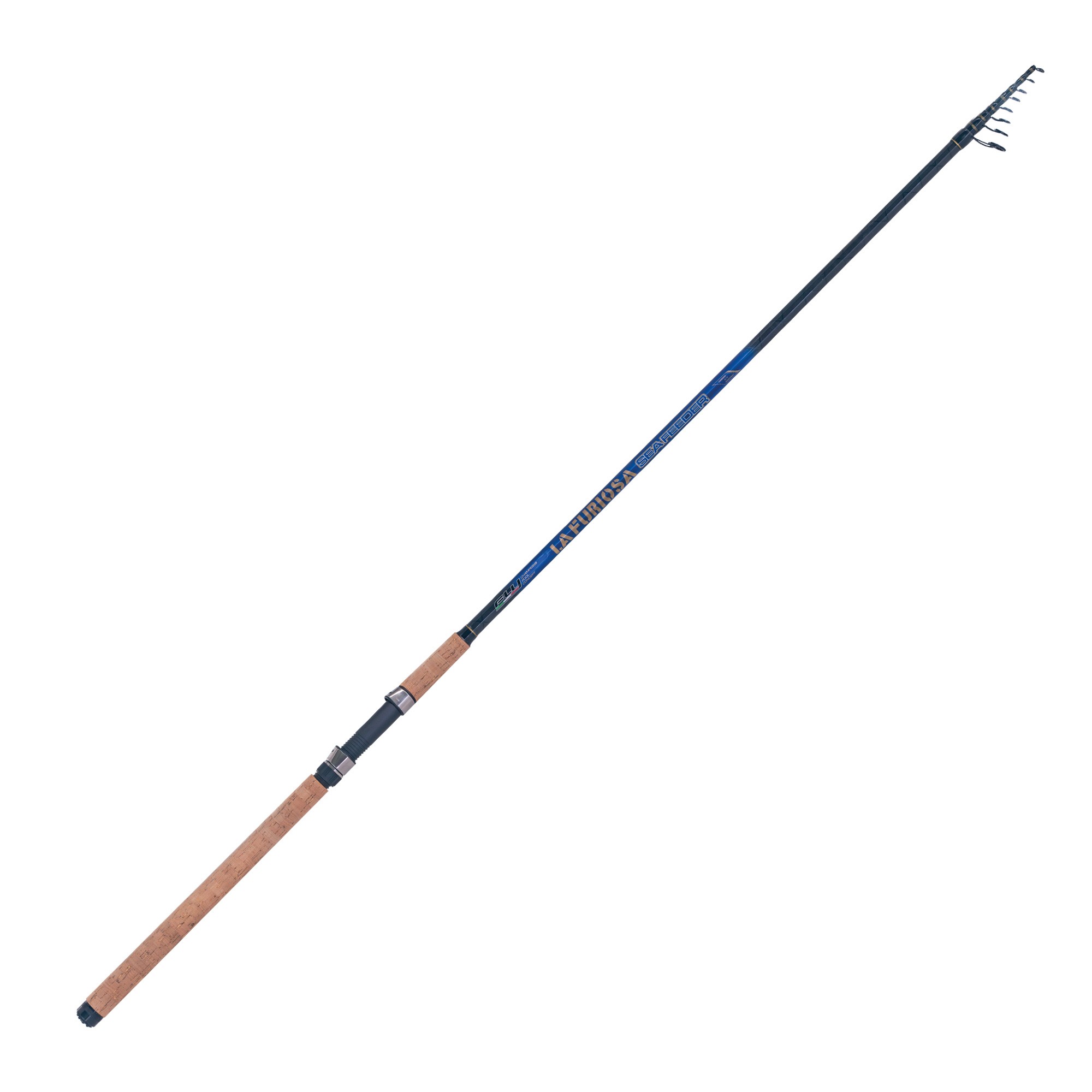 FLY CANNA LA FURIOSA SEA FEEDER