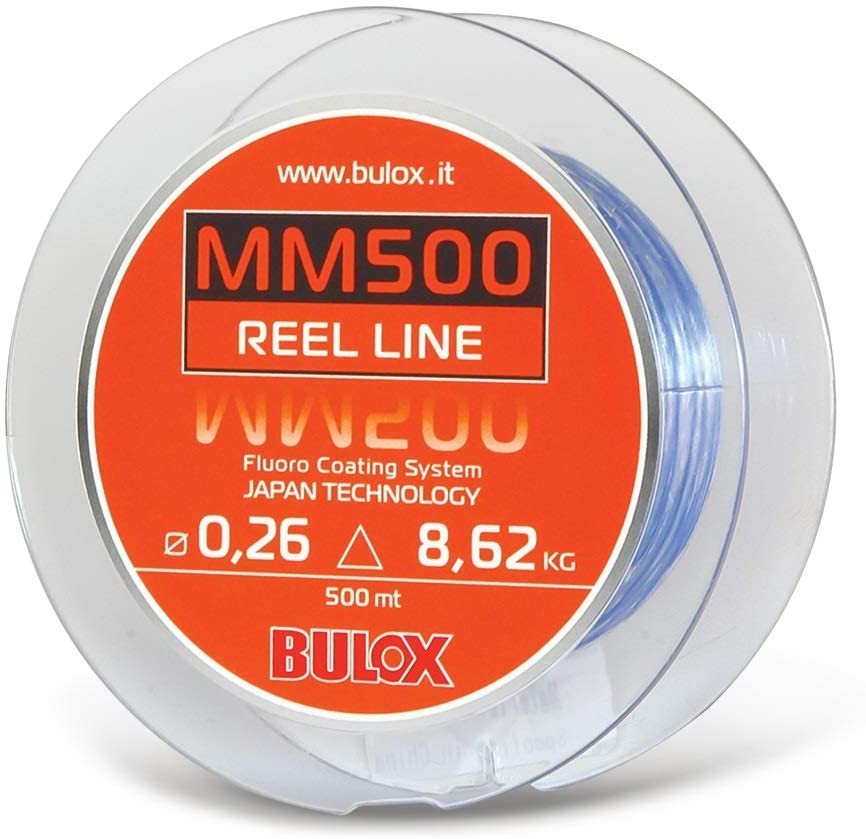 Nylon Bulox MM500 500MT