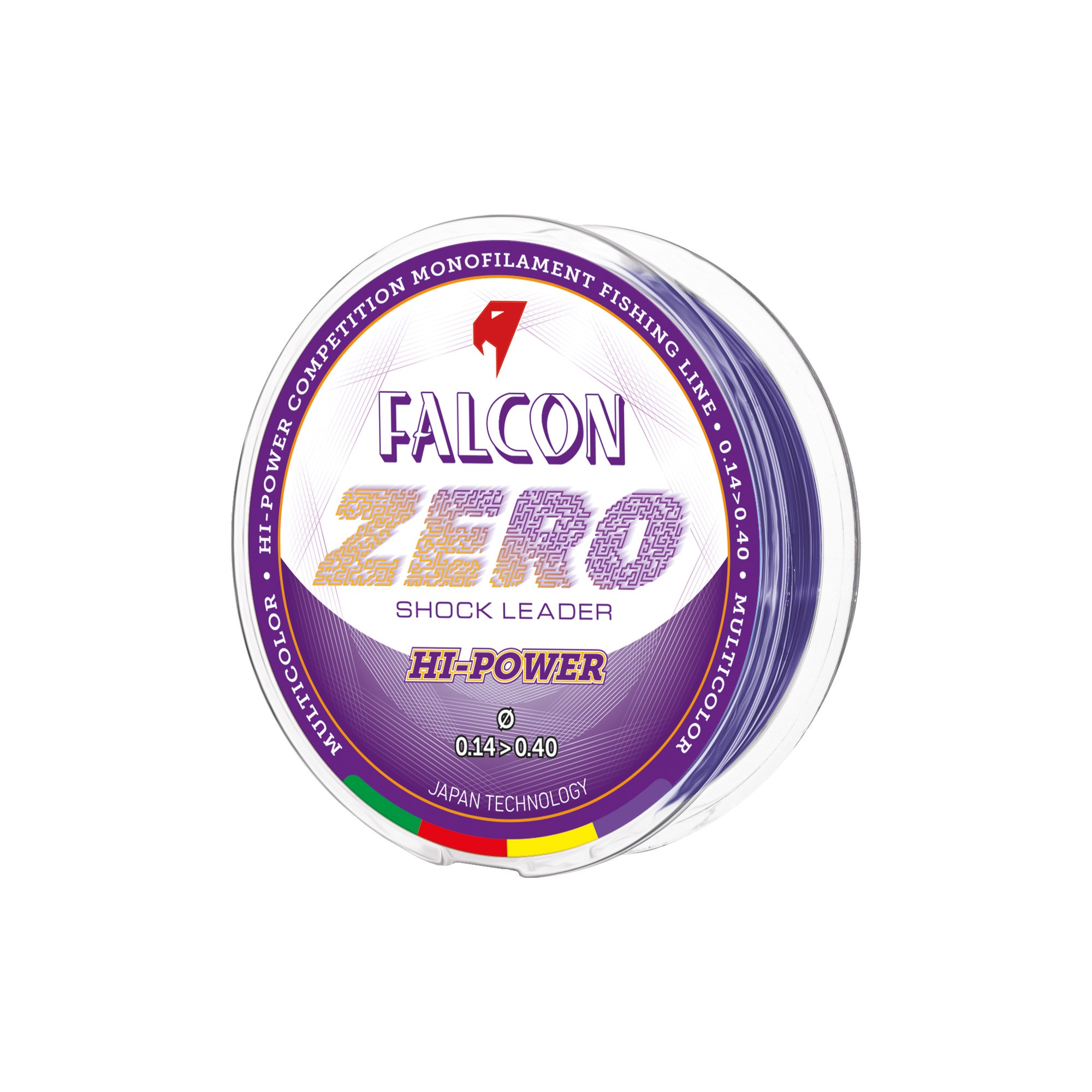 FALCON ZERO SURF LEADER 220MT