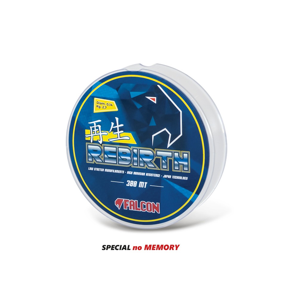 FALCON REBIRTH LOW STRETCH 300MT