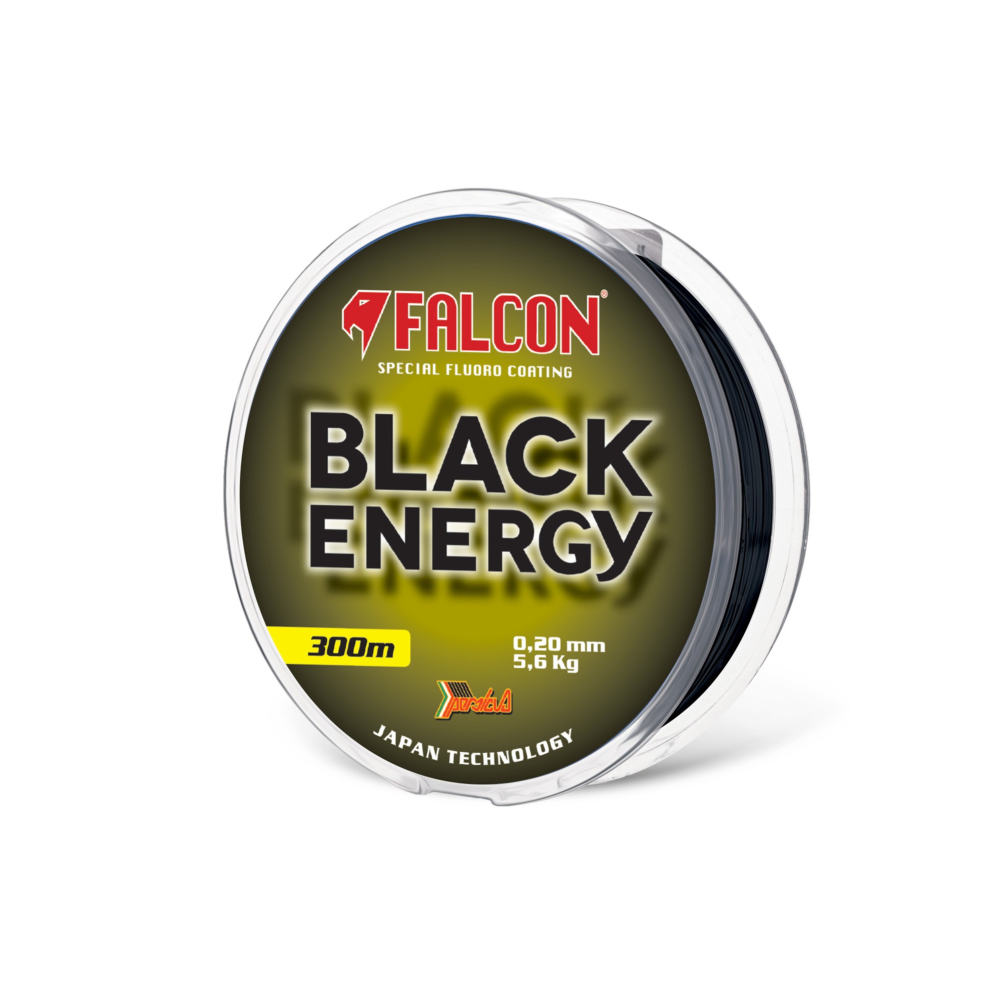 FALCON BLACK ENERGY 300MT