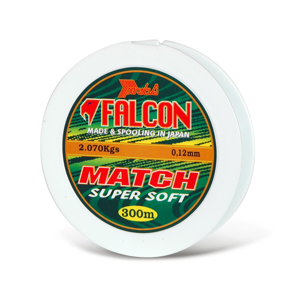 FALCON MATCH SOFT 300MT