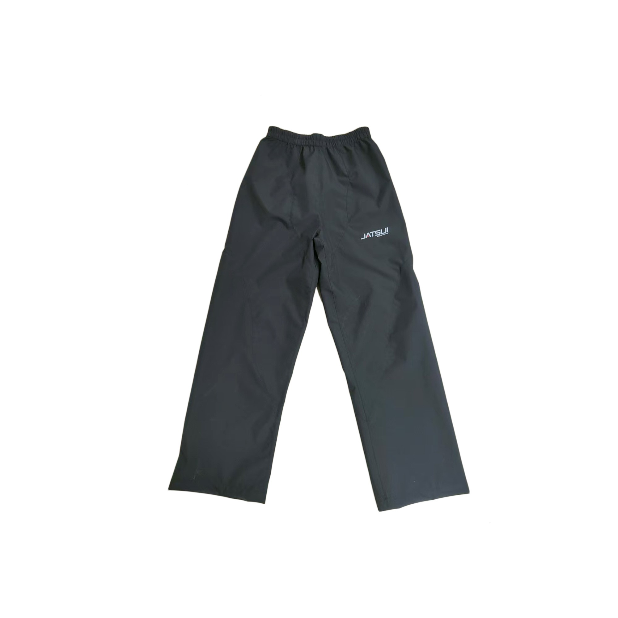JATSUI PANTALONE TEAM PRO BLACK