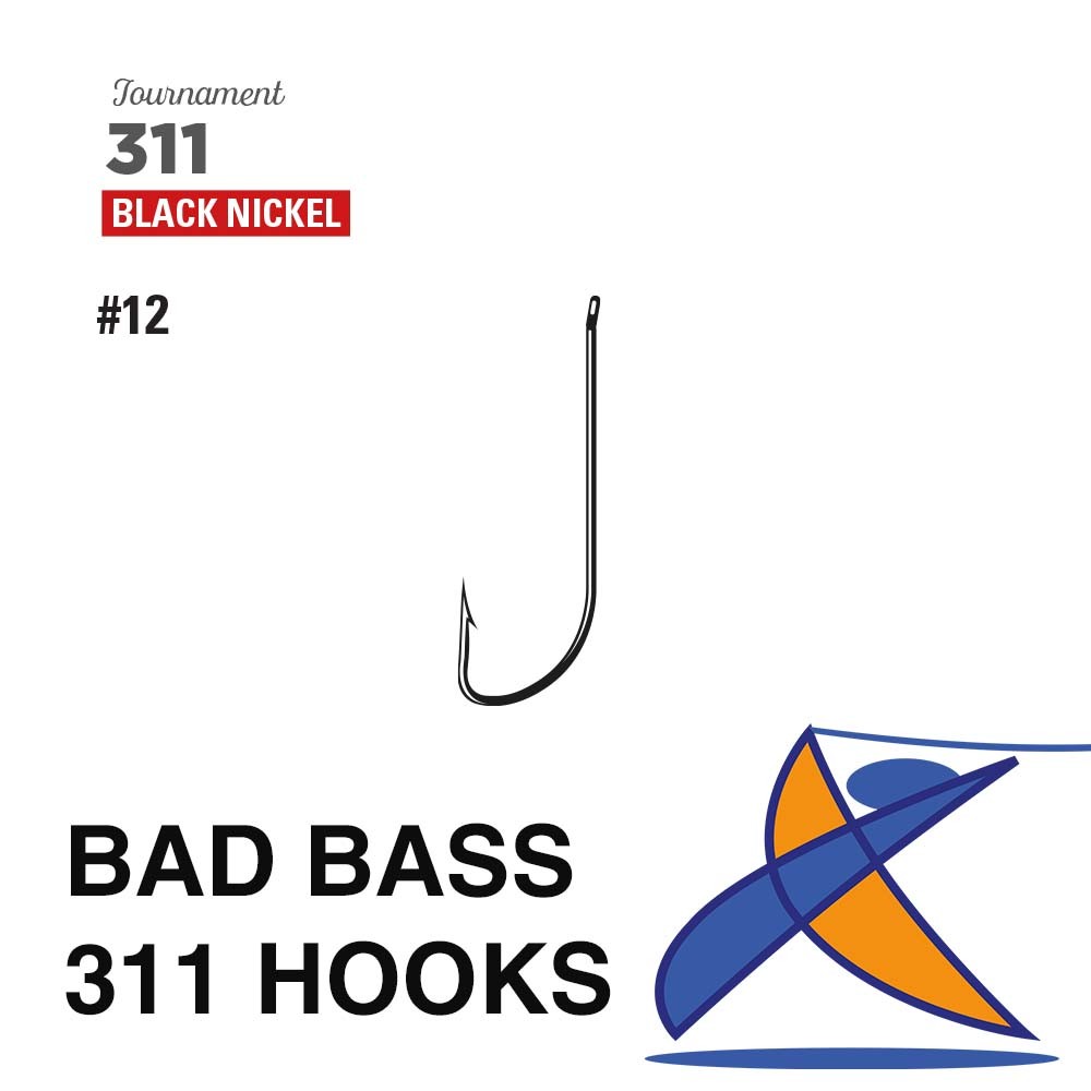 BAD BASS AMI 311