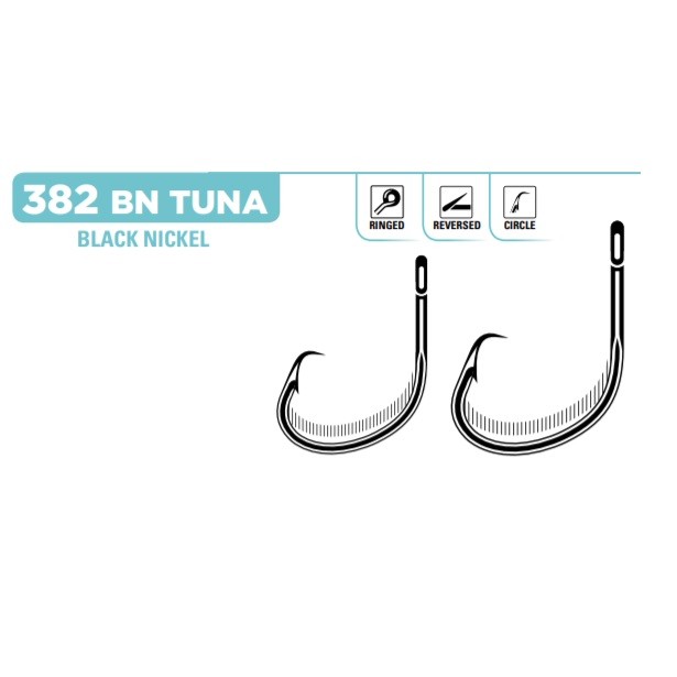 JATSUI AMI 382BN TUNA