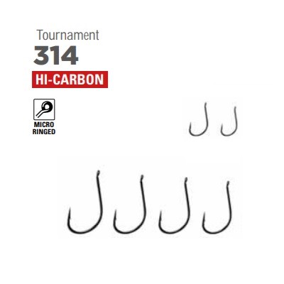 BAD BASS AMI TOURNAMENT 314