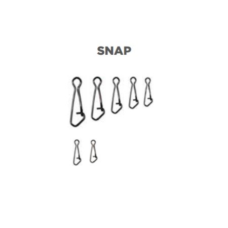 BAD BASS TOURNAMENT SNAP BS.
