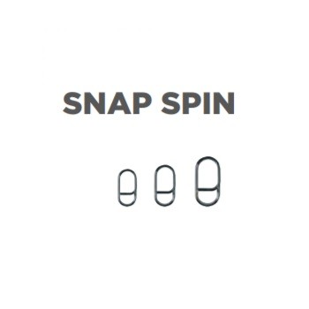 JATSUI SNAP SPIN
