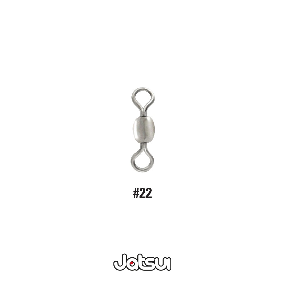 JATSUI MICRO CRANE SWIVELS