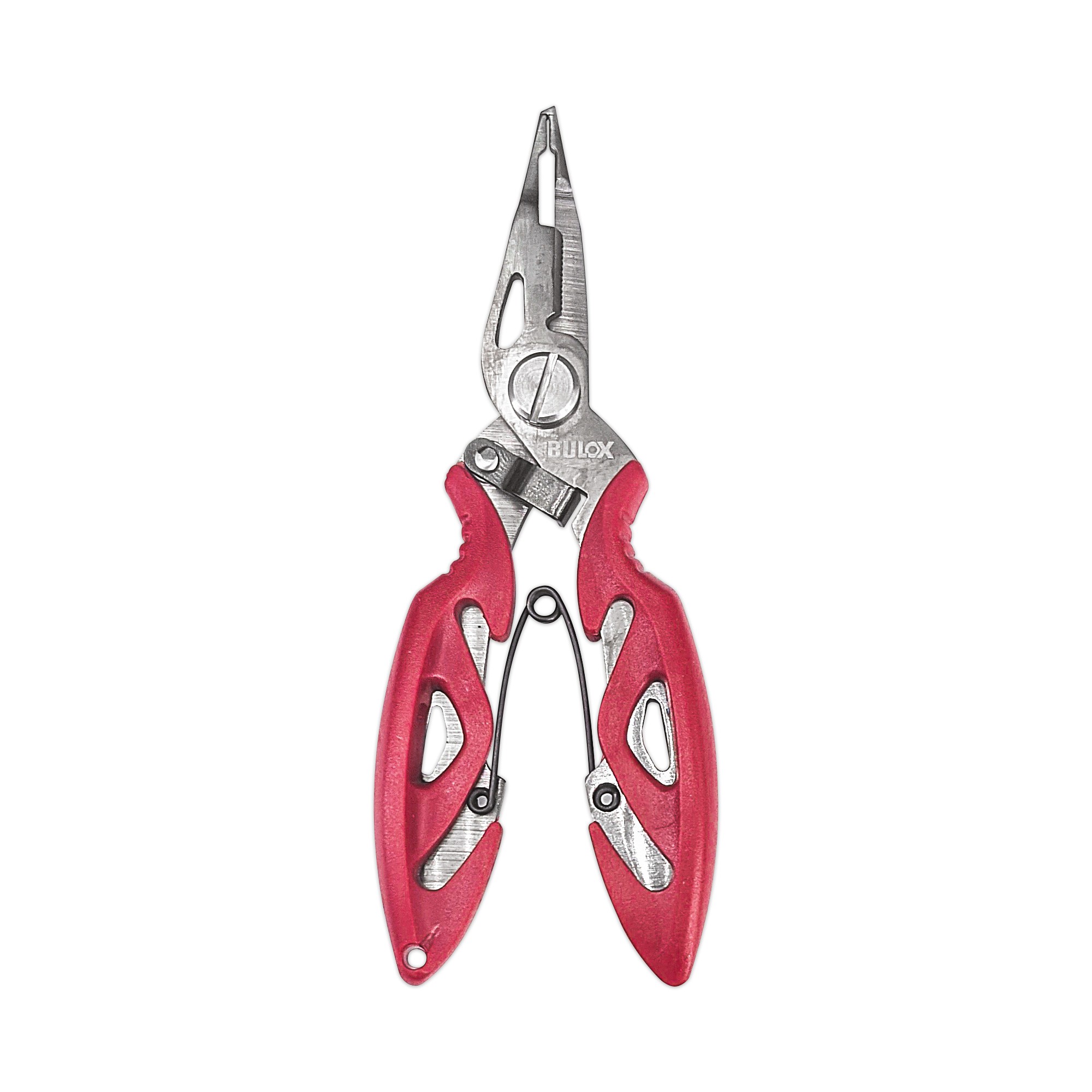 BULOX MICRO SPLIT RING PLIERS DPC0504S
