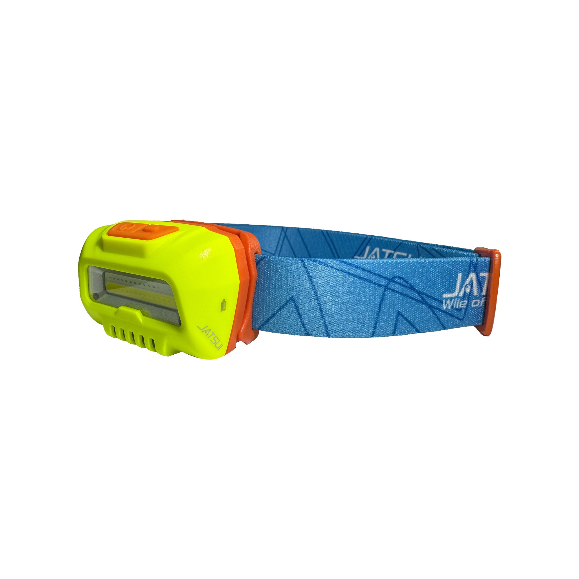 JATSUI LAMPADA FRONTALE UV