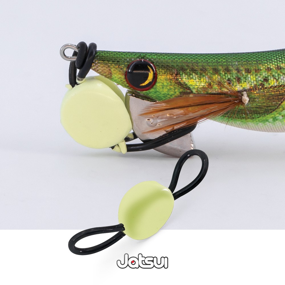 JATSUI LITTLE STONE EGI SINKER