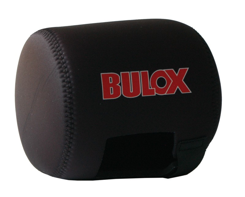 BULOX REEL COVER