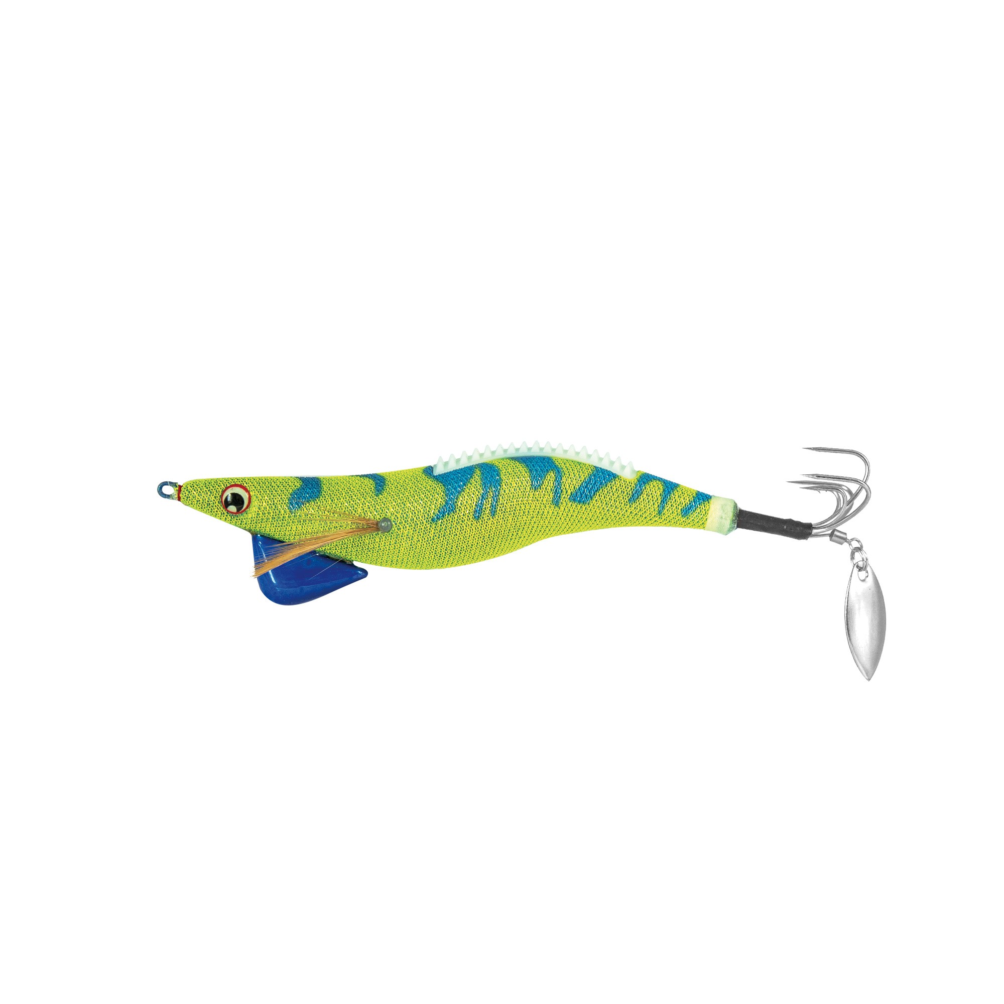 KABO SQUID OPUS