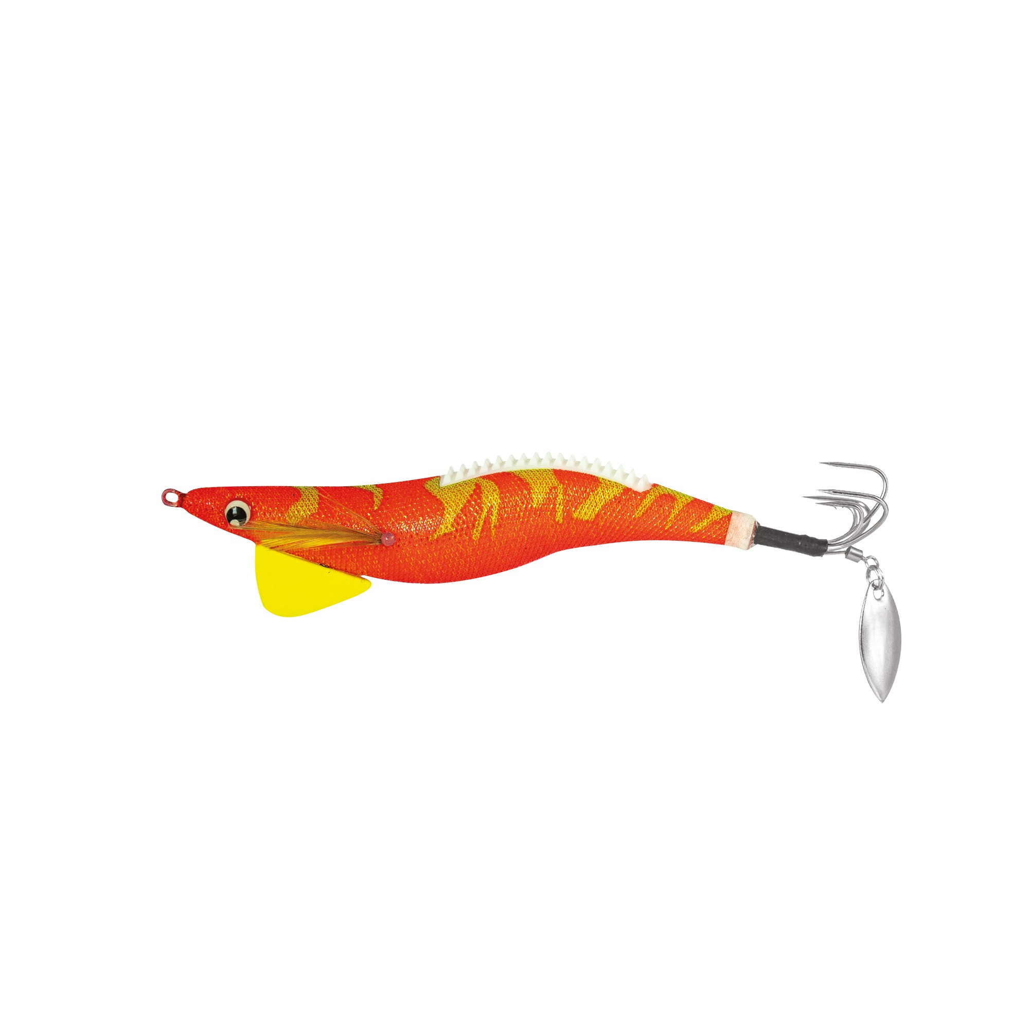 KABO SQUID OPUS