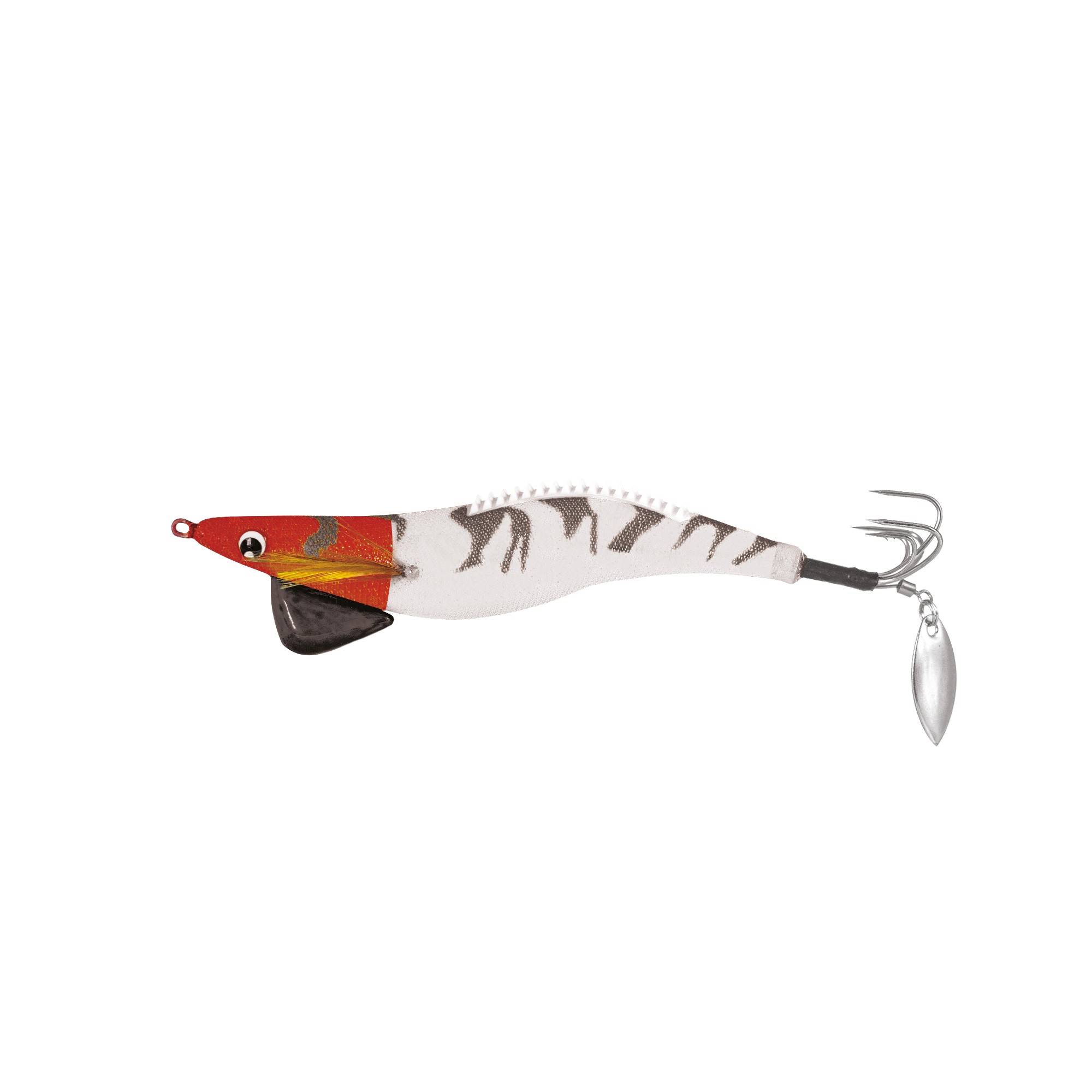 KABO SQUID OPUS
