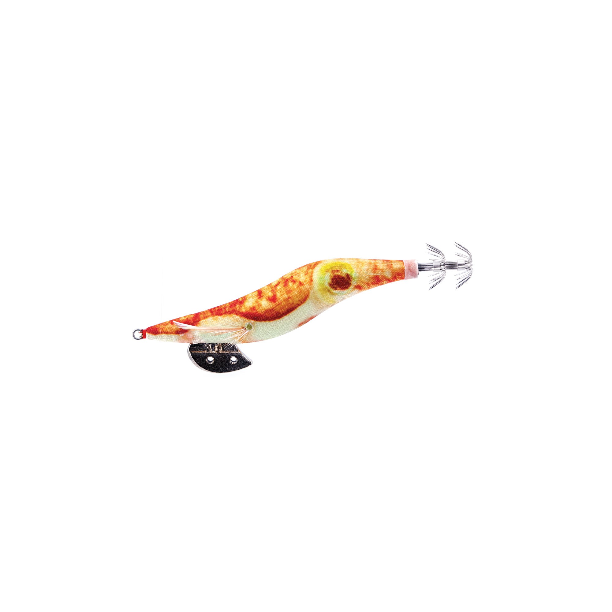 KABO SQUID NATURAL DARK EYES
