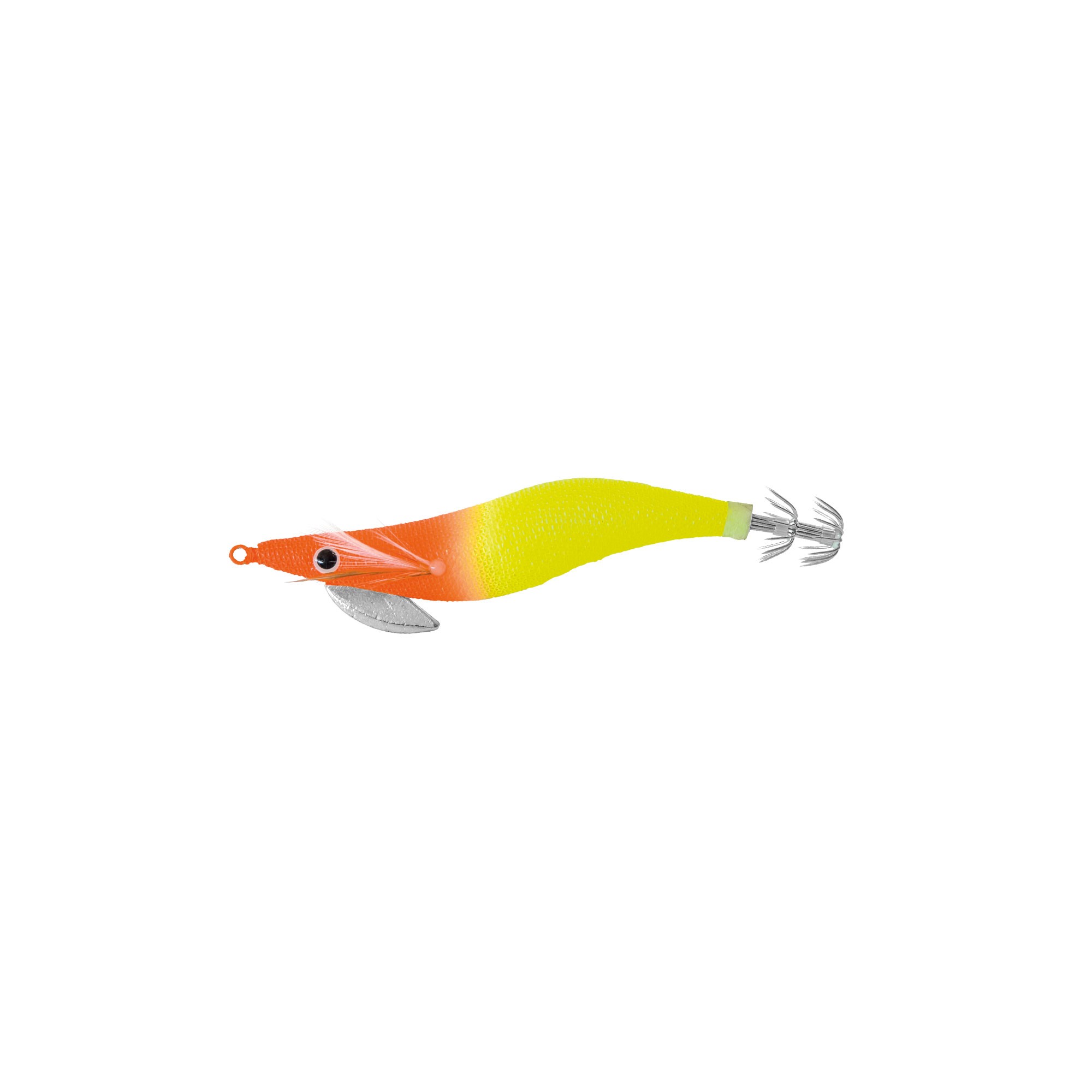 KABO SQUID HEAD MAGIC