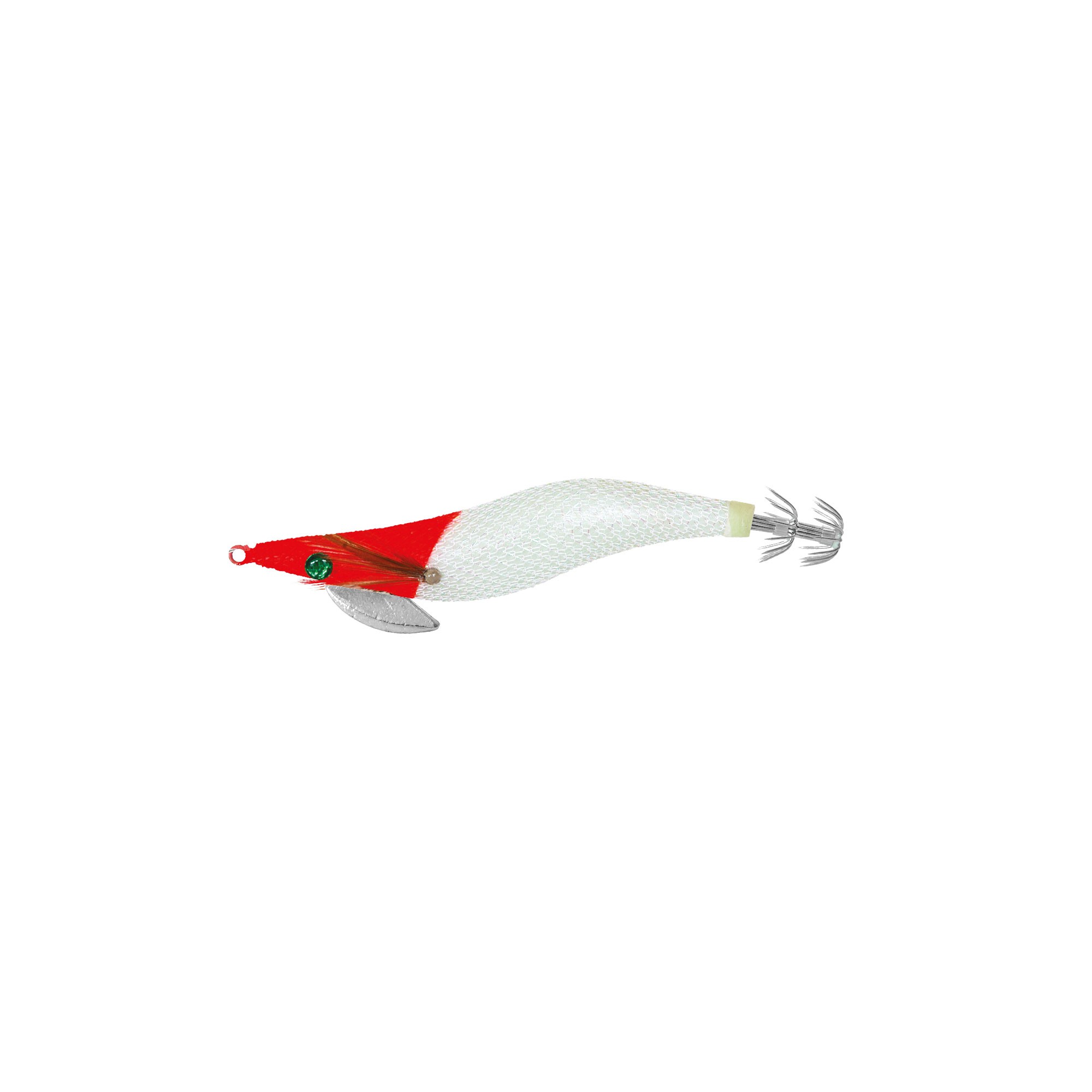 KABO SQUID HEAD MAGIC