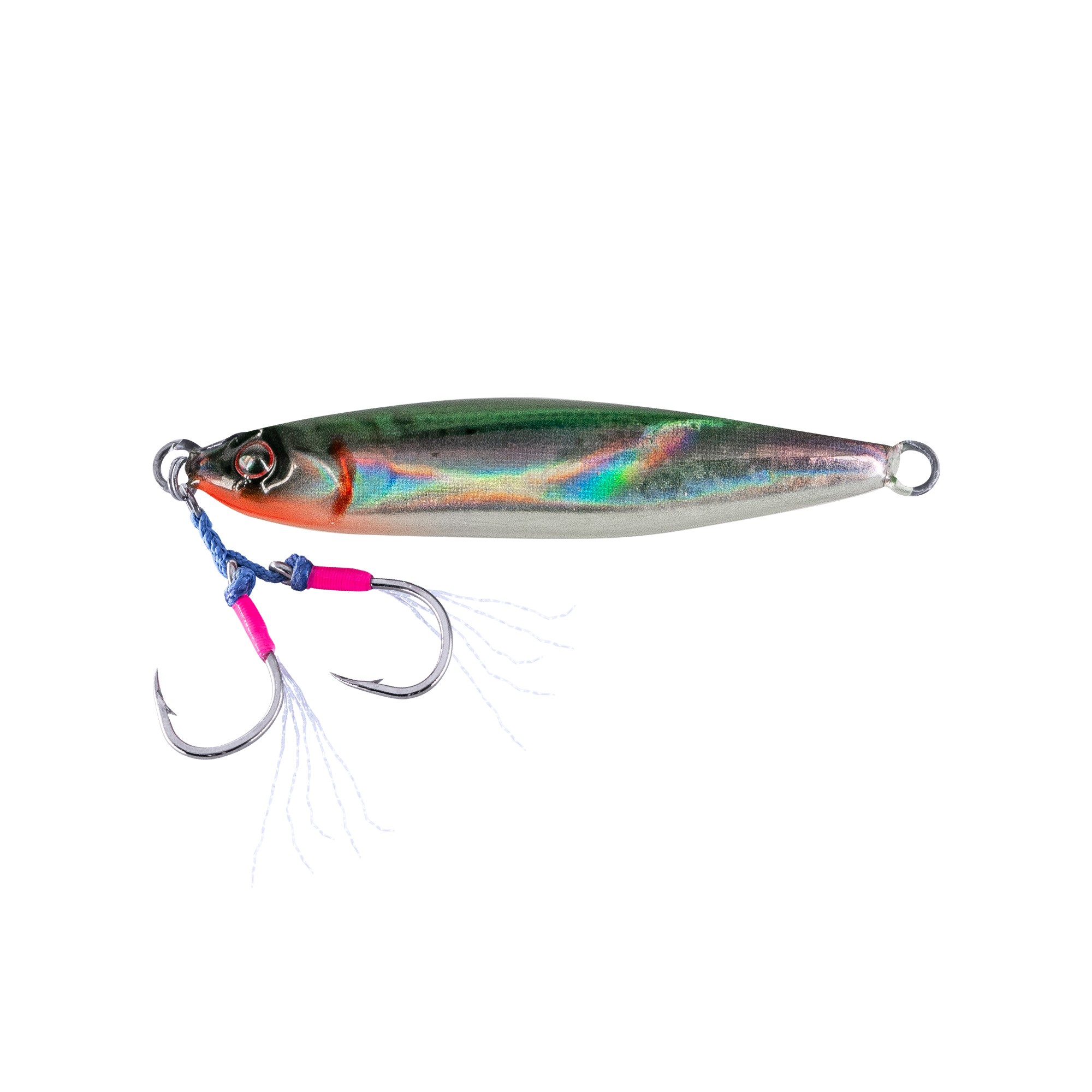 JATSUI ASSAULT METAL JIG