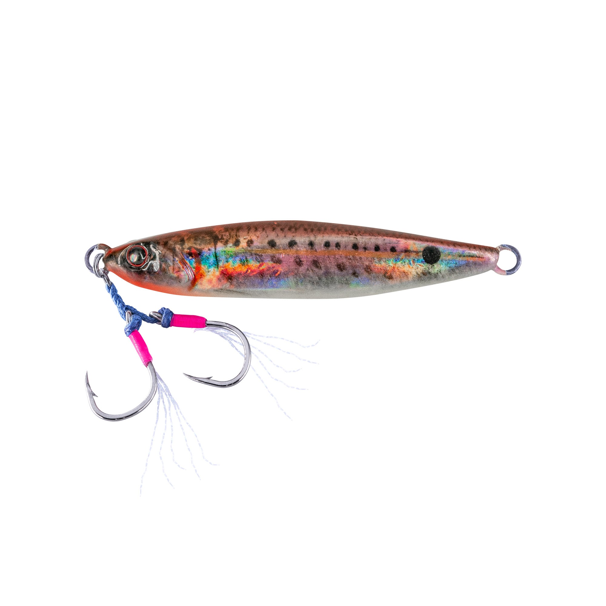 JATSUI ASSAULT METAL JIG