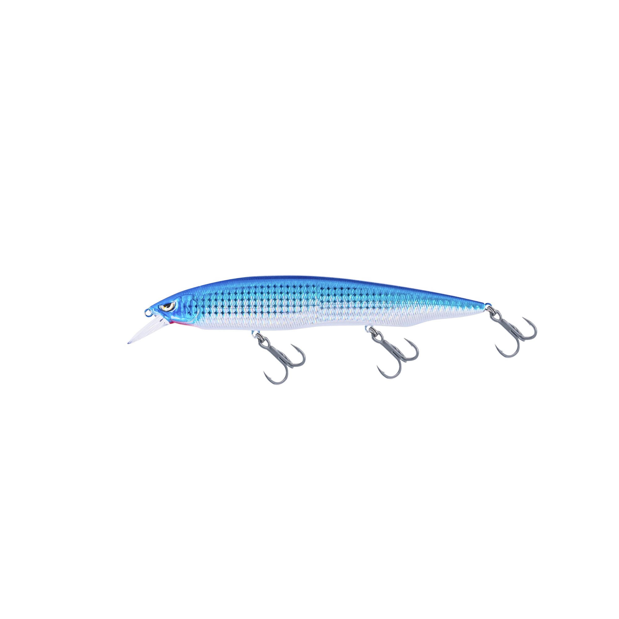 JATSUI BLASTER 160MM