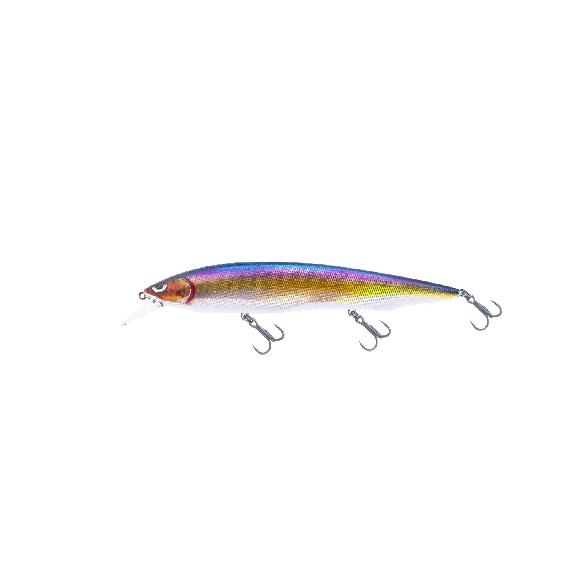 JATSUI BLASTER 160MM