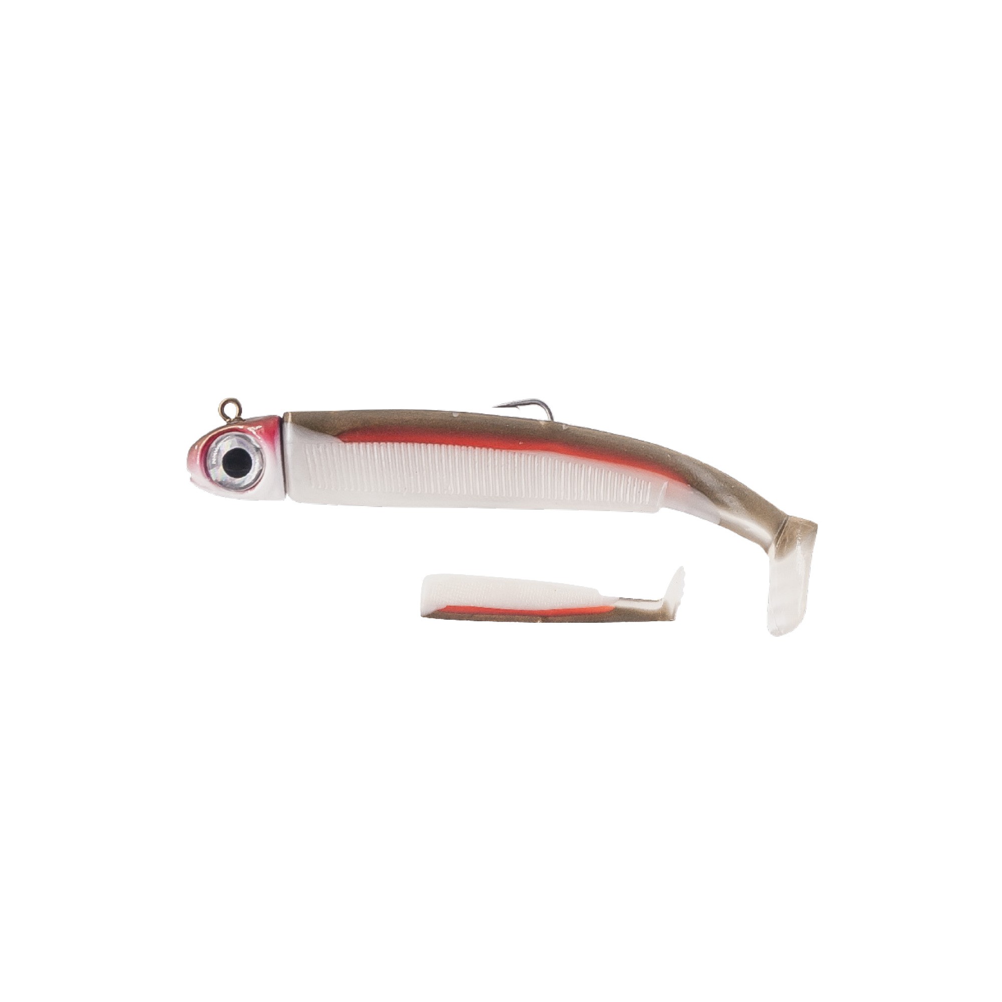 JATSUI BLADE MINNOW