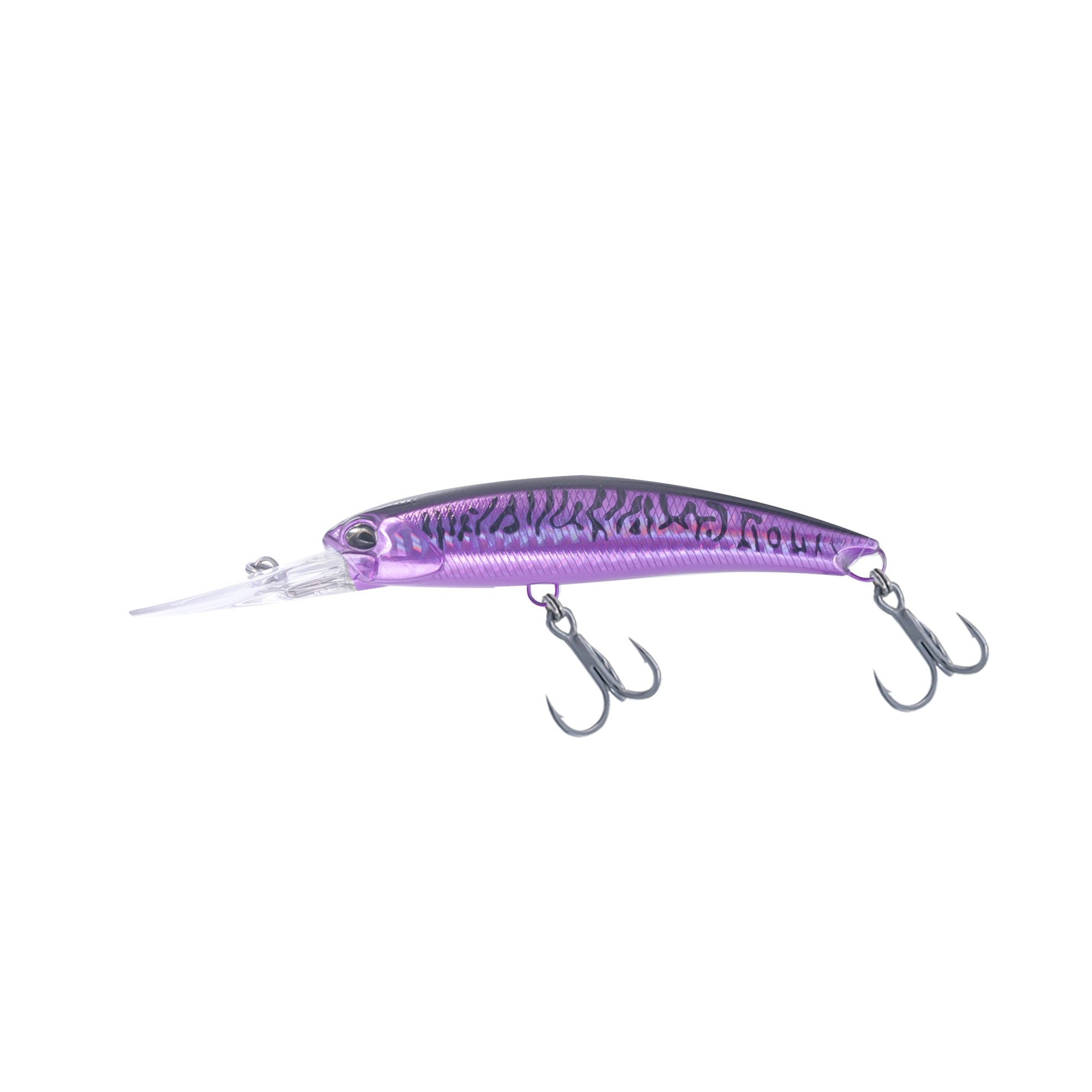JATSUI BIZ MINNOW TROLL