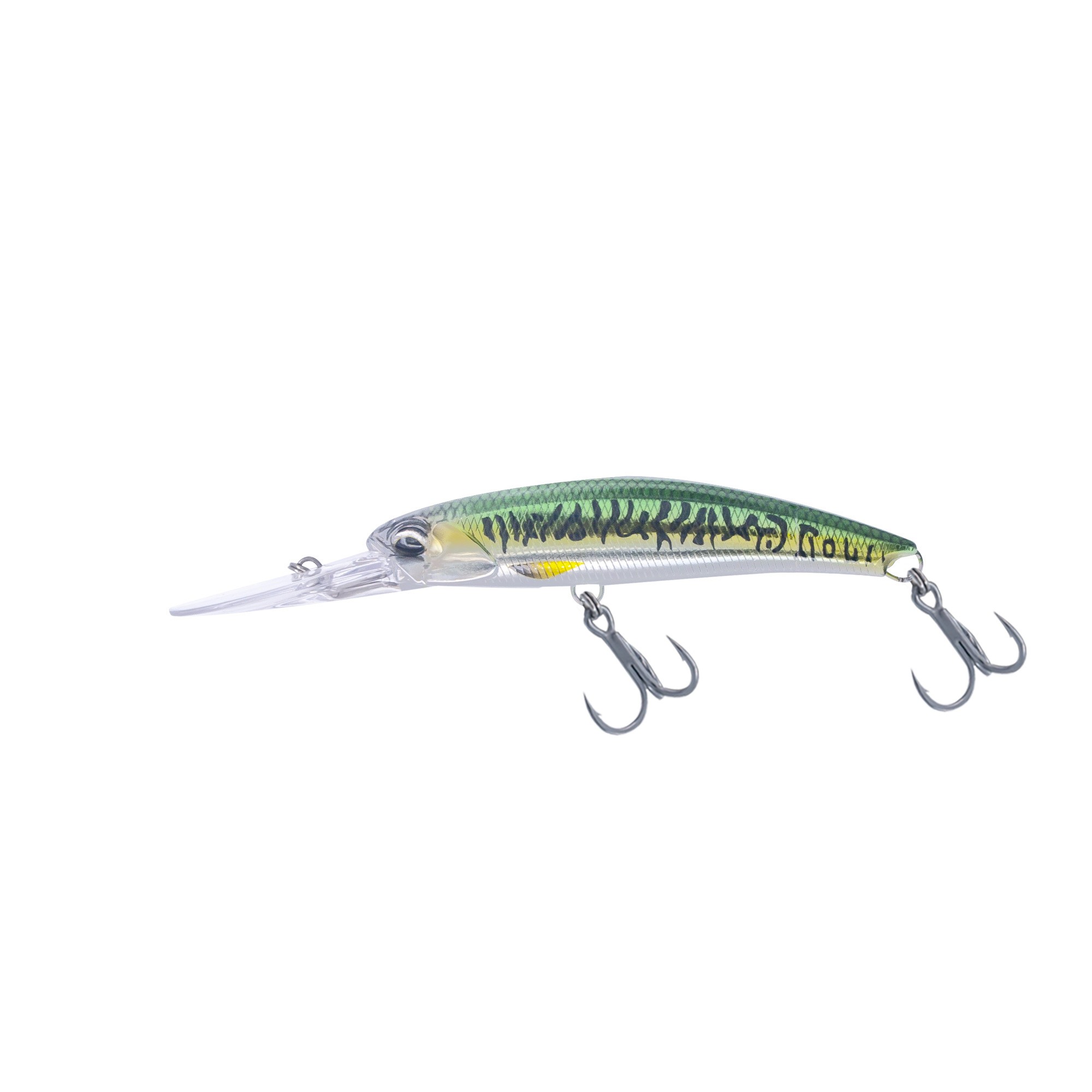 JATSUI BIZ MINNOW TROLL