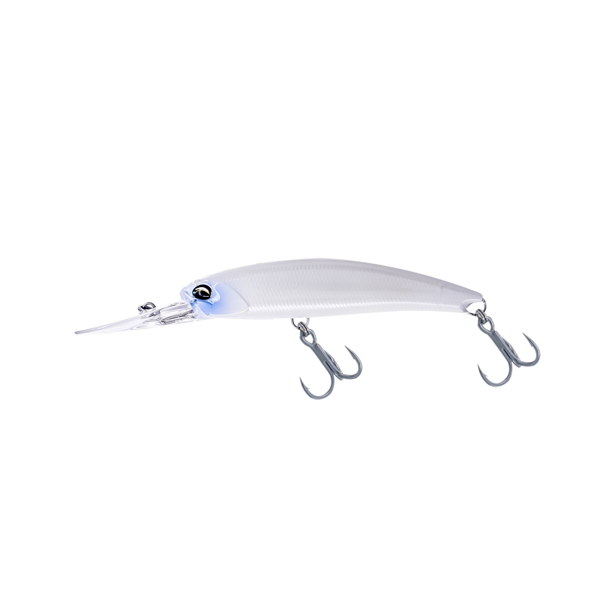 JATSUI BIZ MINNOW TROLL