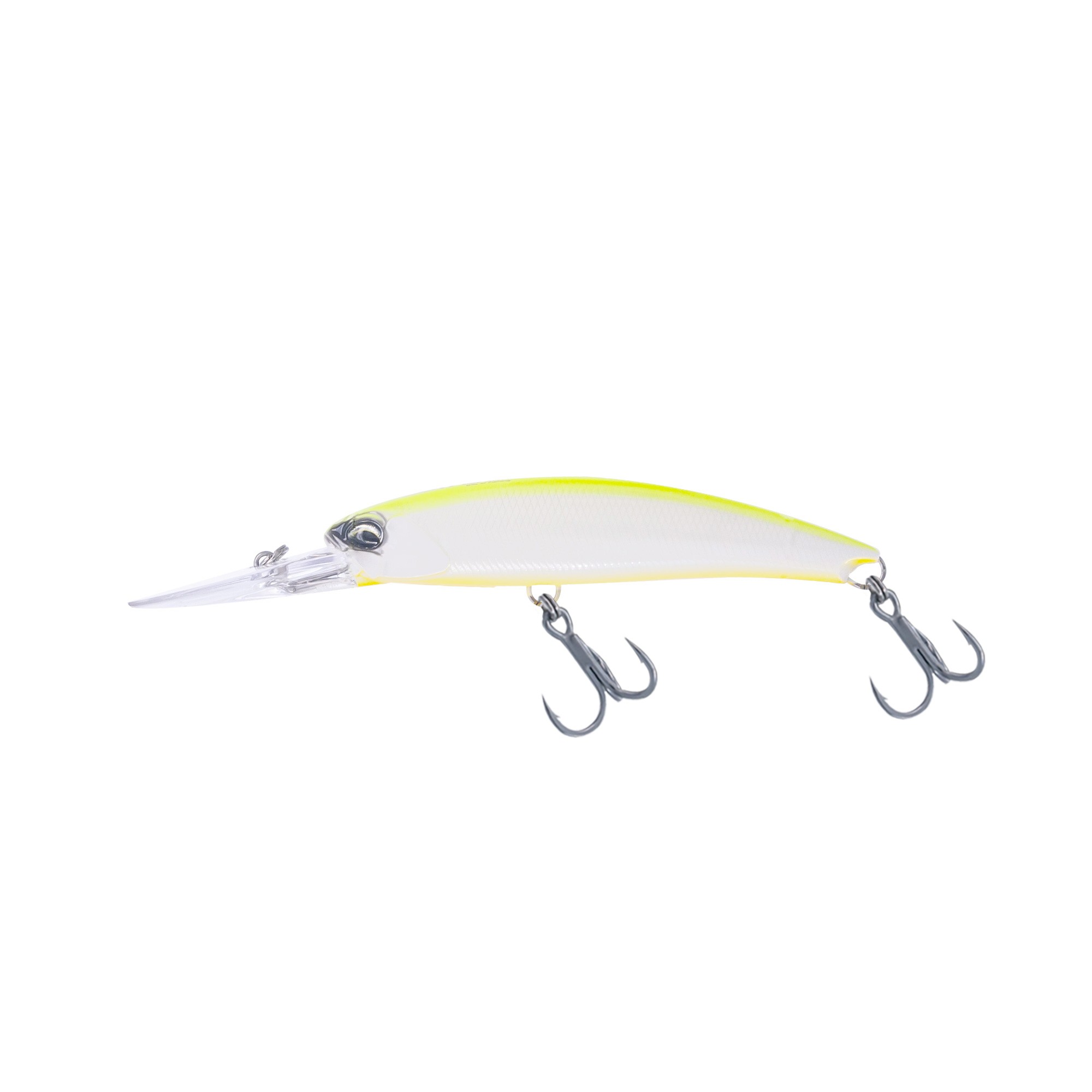 JATSUI BIZ MINNOW TROLL