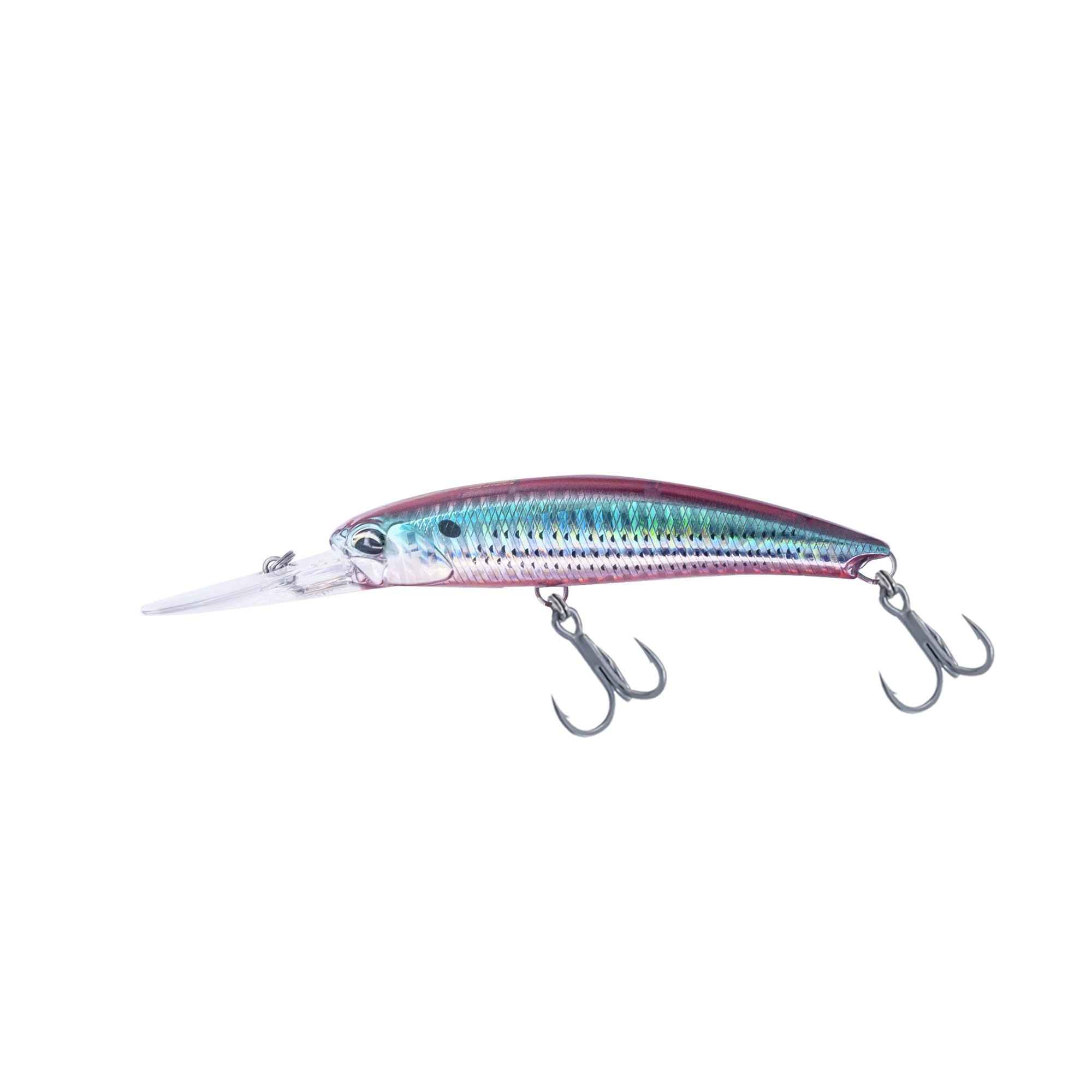JATSUI BIZ MINNOW TROLL