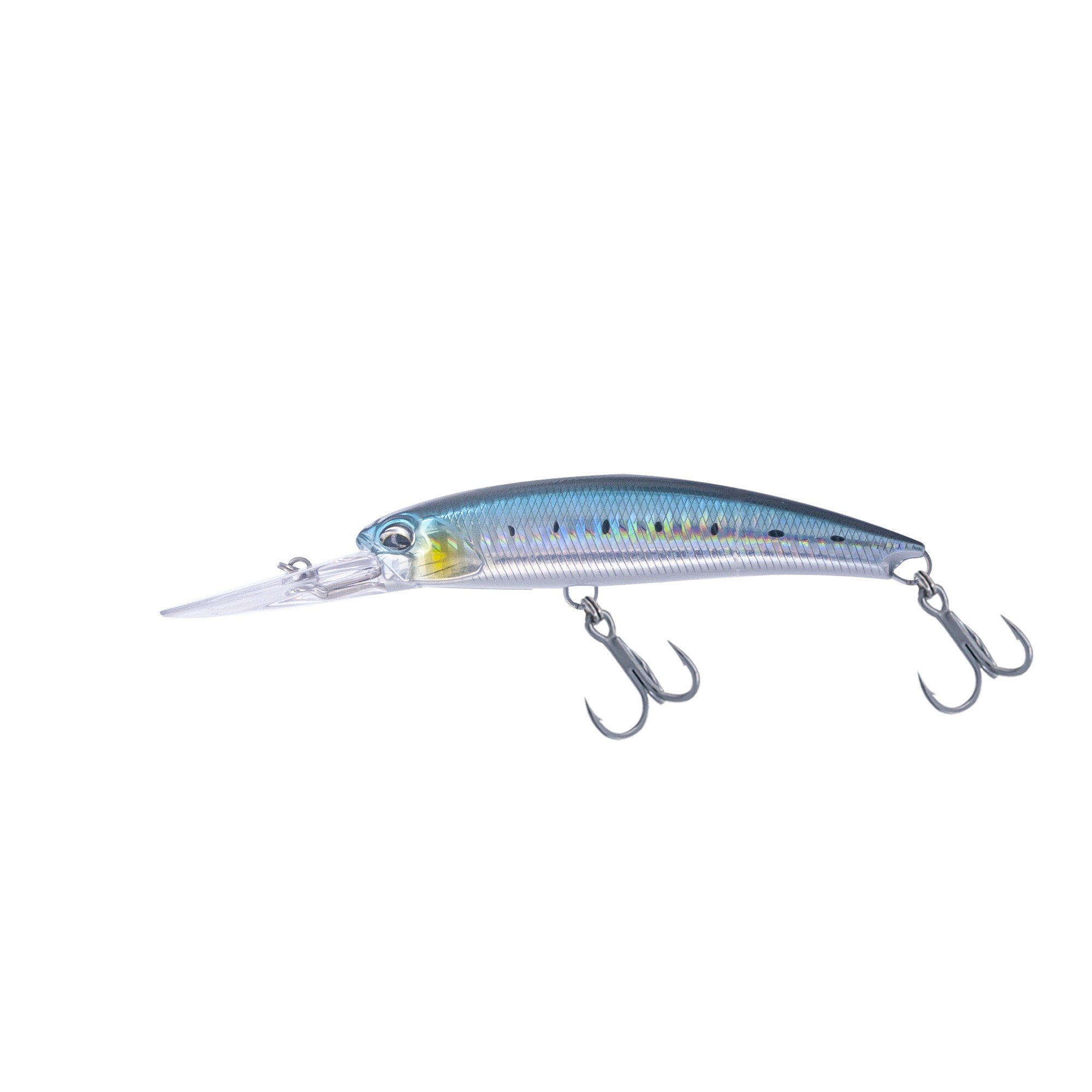 JATSUI BIZ MINNOW TROLL