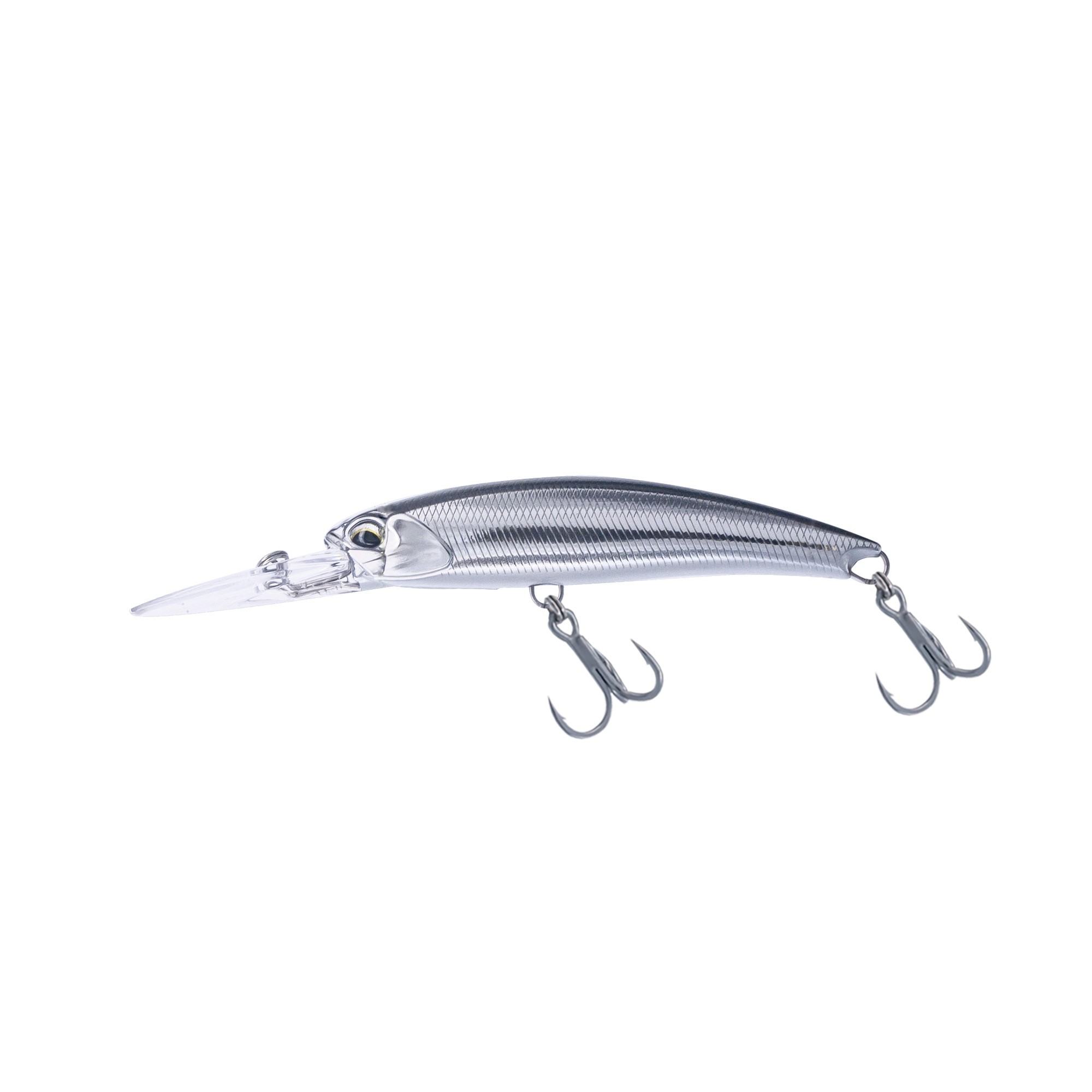 JATSUI BIZ MINNOW TROLL