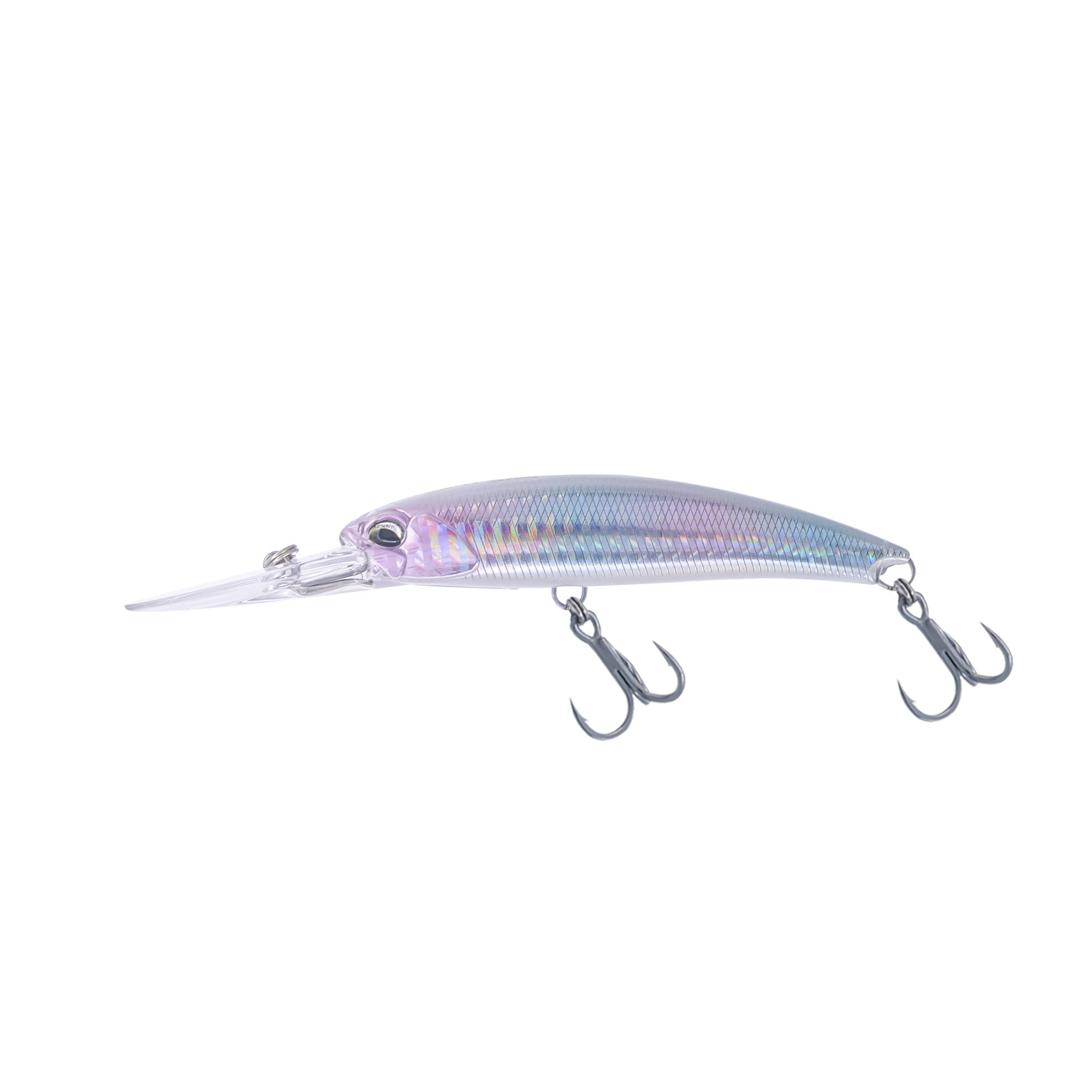 JATSUI BIZ MINNOW TROLL