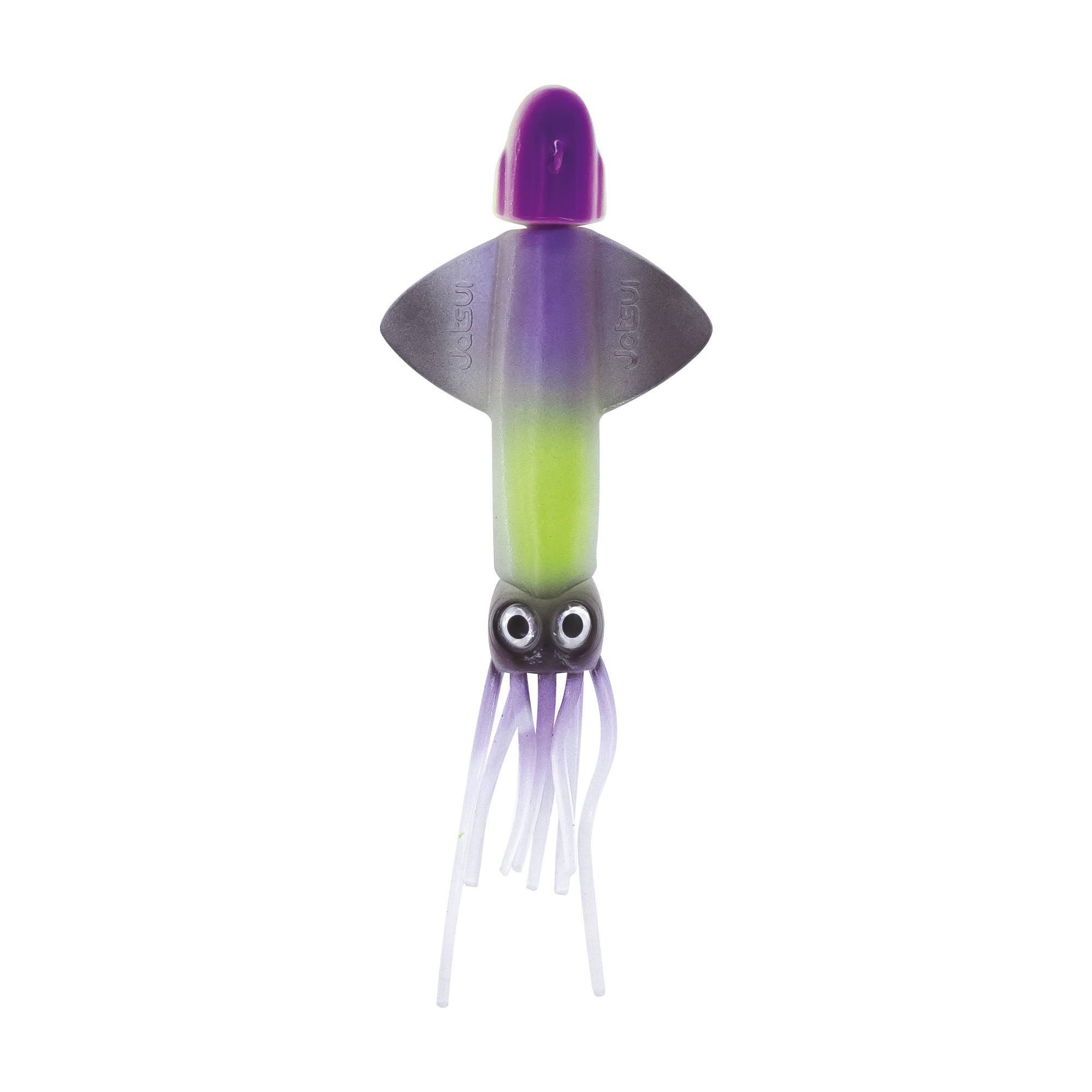 JATSUI CRAZY SQUID