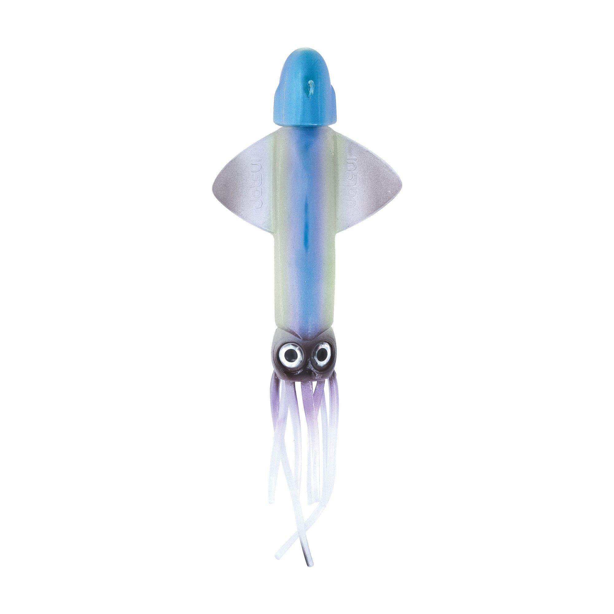 JATSUI CRAZY SQUID