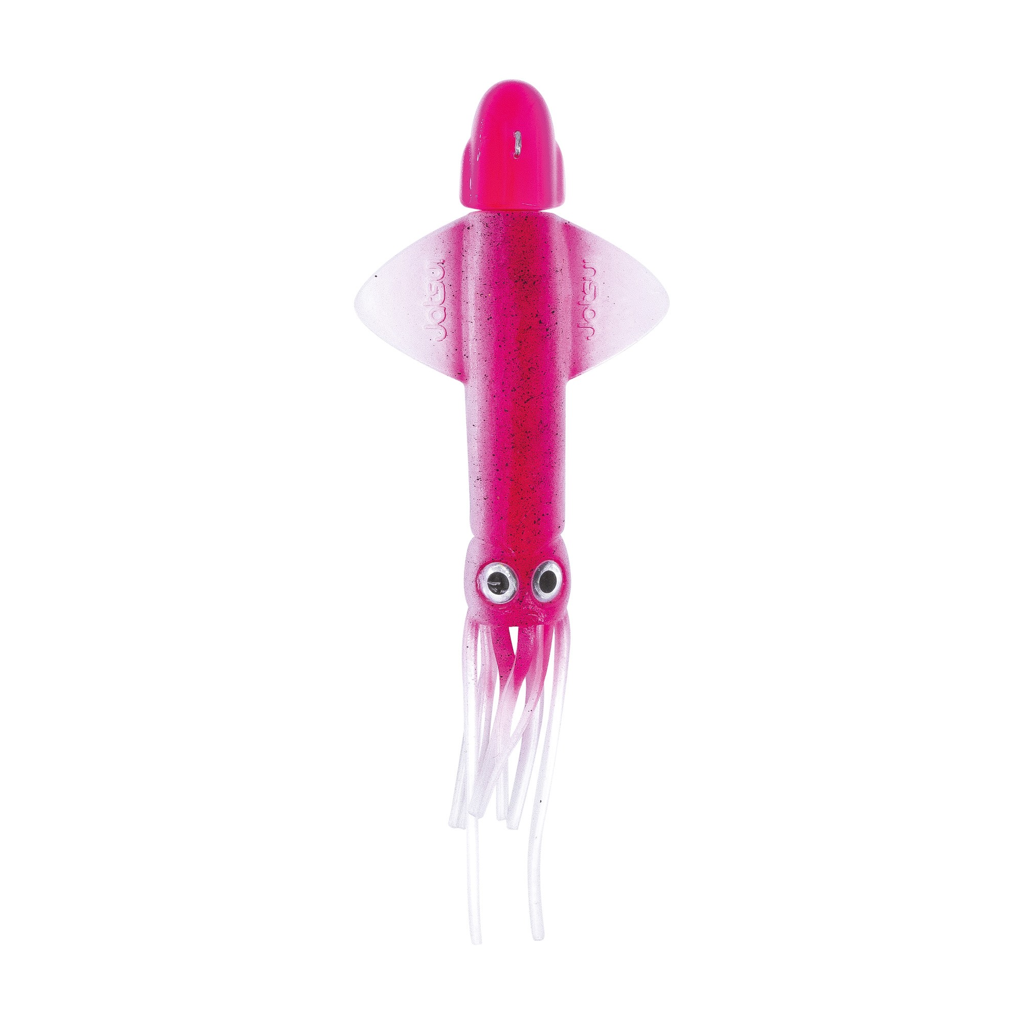 JATSUI CRAZY SQUID