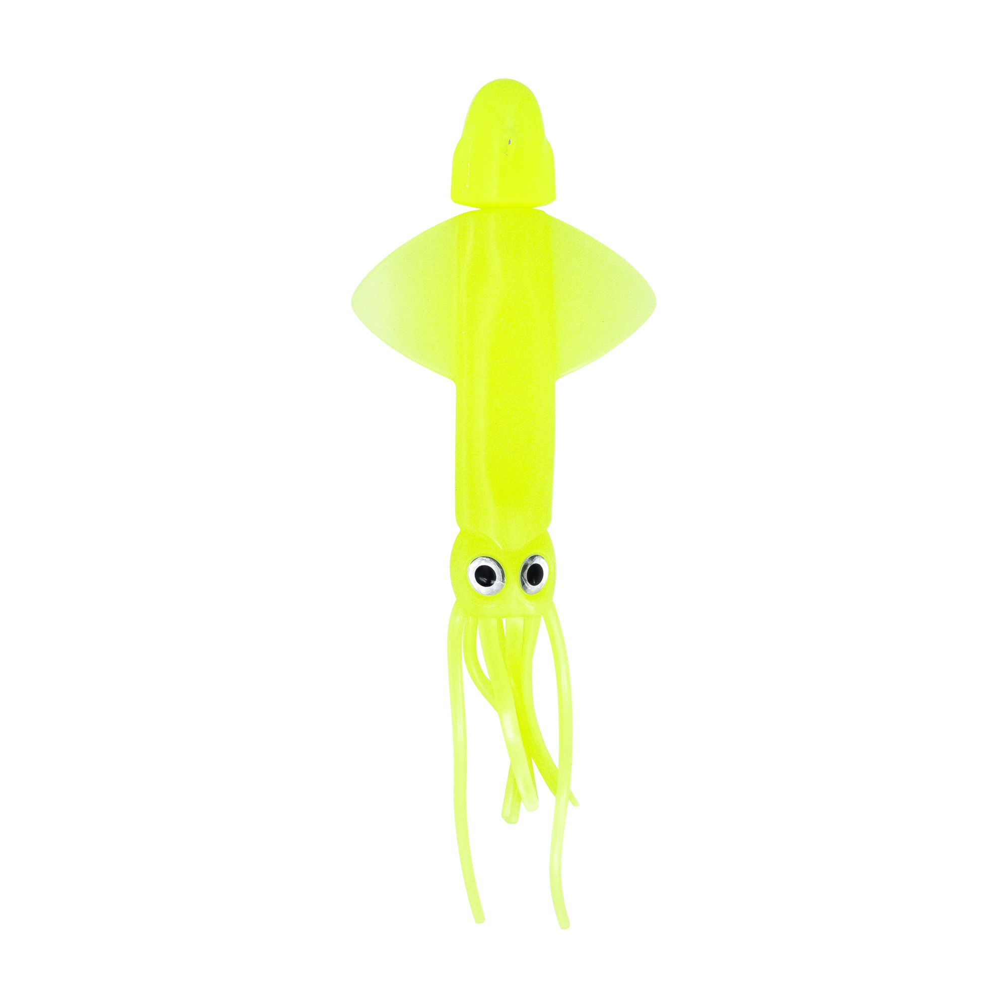 JATSUI CRAZY SQUID